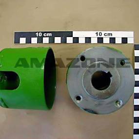 Kupplungsflansch Amazone 993458