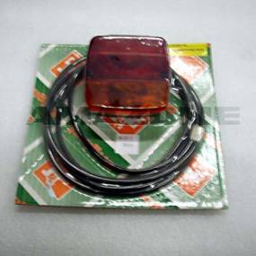 Leuchtensatz L=3100 Re Amazone 996551