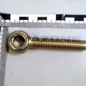 Augenschraube Din 444Lb 12×70 4.6 Vz (Da032) Amazone