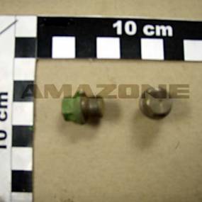 Verschlussschraube Din 910 10×1,0 5.8 Vz (Da110) Amazone