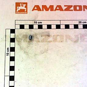 Gewindestift Iso 4027 8X10 45H Vz Amazone DA140