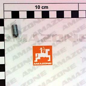 Gewindestift Iso 4027 8X16 45H Vz Amazone DA142