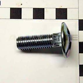 Flachrundschraube Din 603 12×40 8.8 Vz (Da458) Amazone