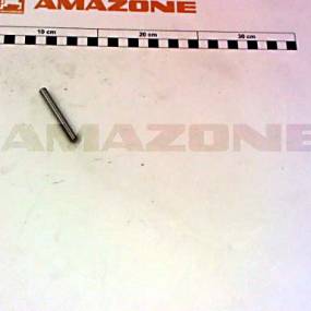 Gewindestift Iso 4026 8X60 Va Amazone DA586