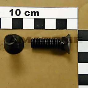 Senkschraube Din 608 10X35 10.9 Amazone DA642