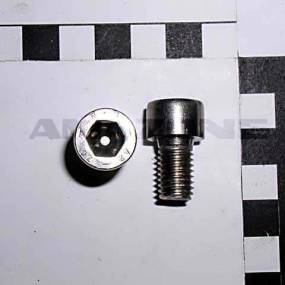 Zylinderschraube Iso 4762 10X16 Va Amazone DA663