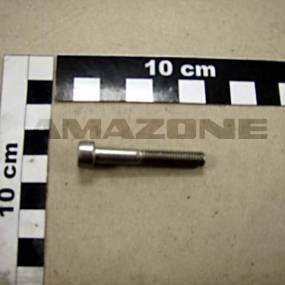 Zylinderschraube Iso 4762 6×40 Va (Da772) Amazone