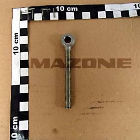 Augenschraube Din 444Lb 8X80 Va Amazone DA862