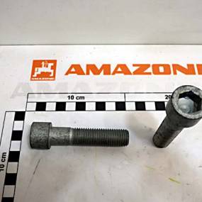 Zylinderschraube Iso 4762 16×70 12.9 Vz (Da945) Amazone