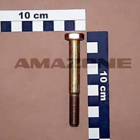 Sechskantschraube Iso 4014 10×80 8.8 Vz (Db046) Amazone