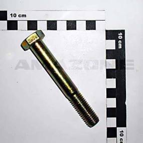 Sechskantschraube Iso 4014 14×100 8.8 Vz (Db133) Amazone