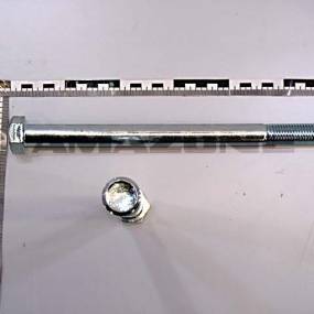 Sechskantschraube Iso 4014 20X280 8.8 Vz Amazone DB167