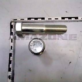 Sechskantschraube Iso 4014 24×120 8.8 Vz (Db180) Amazone