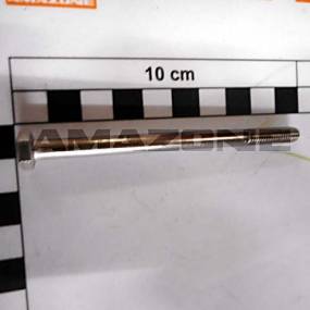 Sechskantschraube Iso 4014 6×90 Va (Db240) Amazone