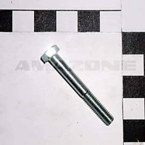 Sechskantschraube Iso 4014 5X40 8.8 Vz Amazone DB364