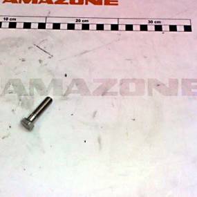 Sechskantschraube Iso 4014 10X40 Va Amazone DB496