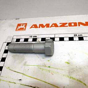 Sechskantschraube Iso 4014 20X80 10.9 Vz Amazone DB579