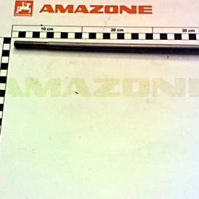 Sechskantschraube Iso 4014 10X340 Va Amazone DB591