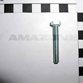 Sechskantschraube Iso 4017 6×40 8.8 Vz (Dc023) Amazone