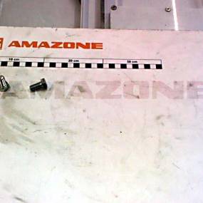 Sechskantschraube Iso 4017 10×20 8.8 Vz (Dc060) Amazone