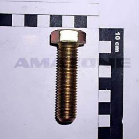 Sechskantschraube Iso 4017 16×60 8.8 Vz (Dc130) Amazone