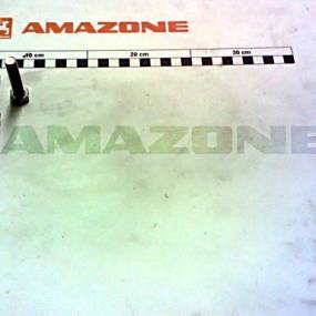 Sechskantschraube Iso 4017 10X45 Va Amazone DC153