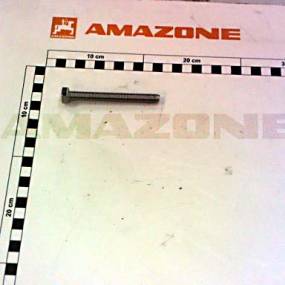 Sechskantschraube Iso 4017 10X90 Va Amazone DC352