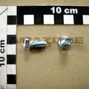 Schneidschraube Din 7513 A 8X16 Vz Amazone DD022