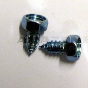 Blechschraube Iso 1479 6,3X13 C St Vz Amazone DD035