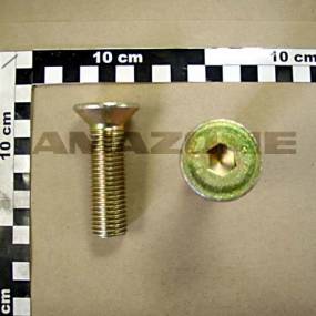 Senkschraube Iso 10642 20X70 08.8 Vz Amazone DD513