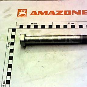 Schaftschraube 20×1,5×165 10.9 Vz L=133 Mm (Dd707) Amazone