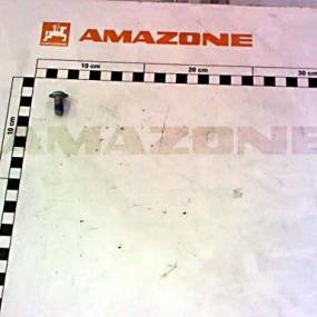 Halbrundkopfschraube Din 34805-2 8X16 Tx45 012.9 Vz Amazone DD767