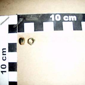 Sechskantmutter Iso 4032 M 4 8 A2G (De021) Amazone