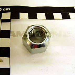 Sicherungsmutter Iso 7042 – M16 8 – A2G (De085) Amazone