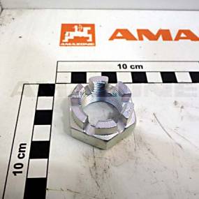 Kronenmutter Din 979 M24X1,5 06 A2G (De373) Amazone