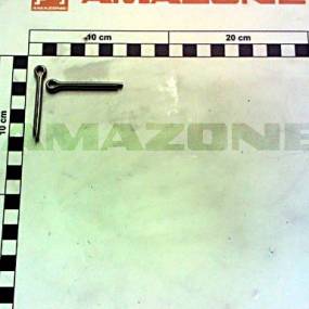 Splint Iso 1234 5,0X 40 A2 Amazone DG020