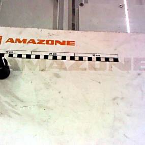 Einspannbuchse 28/35X36 Amazone DI107