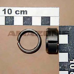 Einspannbuchse 20/26X12 Amazone DI244