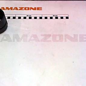Einspannbuchse 60/70X60 Amazone DI340