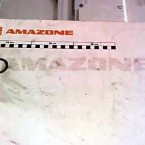 Passscheibe Din 988 30X 42X0,3 (Dl042) Amazone