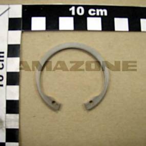 Sicherungsring Din 472 47X1,75 Amazone DL370