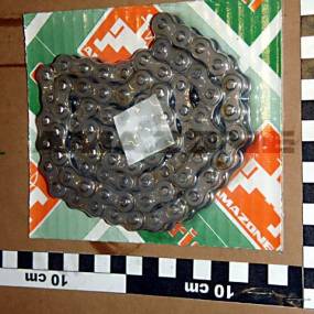 Rollenkette Iso 606 76 Glieder 1/2X5/16 Amazone ED052