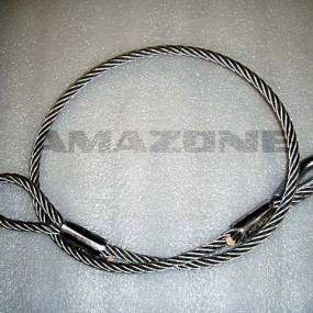 Drahtseil L=1400 Amazone EF233