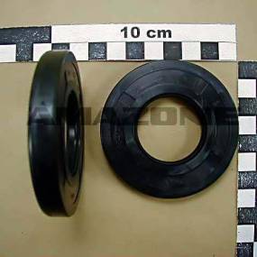 Wellendichtring Din 3760 As 35X 72X10 (Fa060) Amazone