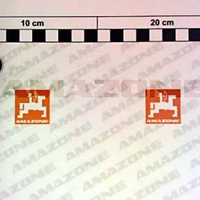 O-Ring 12,30X2,40 Amazone FC394