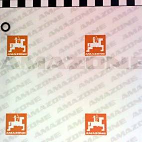 O-Ring 8,00X2,00 Amazone FC397