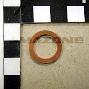 Dichtring Din 7603A 14X20X1,5 Cu (Ff022) Amazone