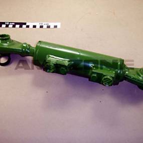 Hydraulikzylinder D-55-25-100-370 (Ga104) Amazone