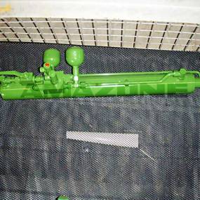 Hydraulikzylinder D-70-40-600-890 (Ga218) Amazone