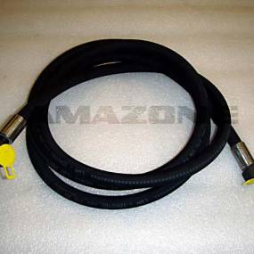 Kraftstoffschlauch Dn 10 L = 3 (Gb525) Amazone GB525